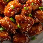 Best Ever Teriyaki Chicken