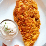 Crispy Pan-Fried Chicken Breasts Recipe