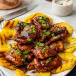 Hawaiian Huli Huli Chicken
